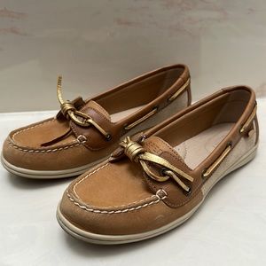 Sperry Topsider